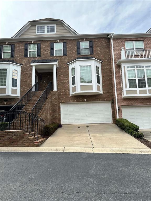 Brunson Dr, Johns Creek, GA 30097
