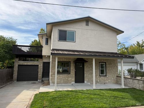 1509 W Highland St, Boise, ID, 83706-3422 | Card Image
