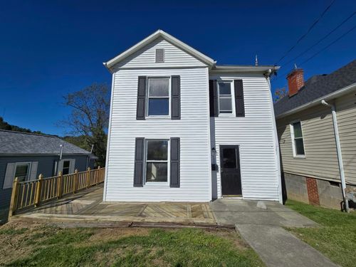 406 Stealey Avenue, Clarksburg, WV, 26301 | Card Image