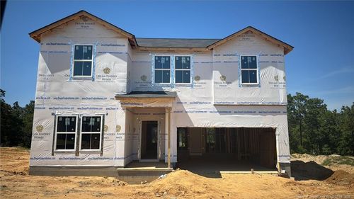 95 Colorado Court, Spring Lake, NC, 28390 | Card Image