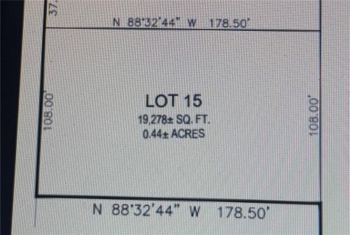 1700 Sw Stonewall Dr, Oak Grove, MO, 64075-6208 | Card Image