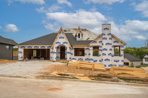 1607 E Silo Ridge Dr, Ozark, MO, 65721-4282 | Card Image
