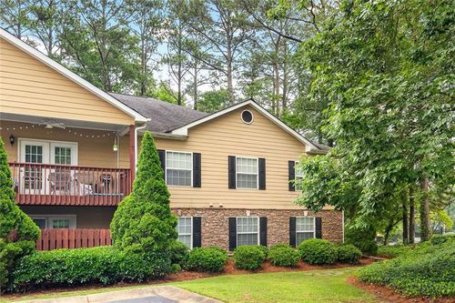 106 Brighton Pt, Sandy Springs, GA, 30328-1364 | Card Image