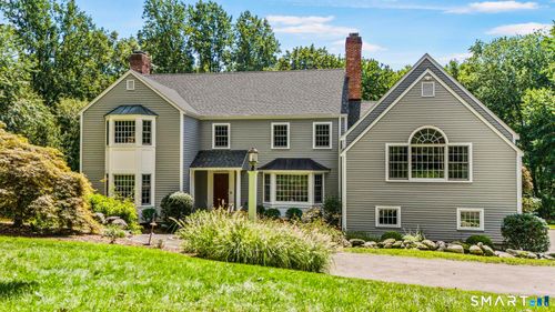 61 Ryders Ln, Wilton, CT, 06897-1722 | Card Image