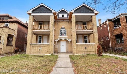 3240 Richton St, Detroit, MI, 48206-1004 | Card Image