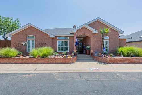 4904 Hillsboro Ct, Midland, TX, 79705-2900 | Card Image