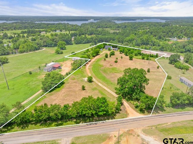 18112 County Road 2142, House other with 3 bedrooms, 3 bathrooms and null parking in Troup TX | Image 41