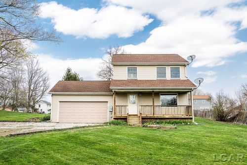 4068 Gordon St, Weston, MI, 49289 | Card Image