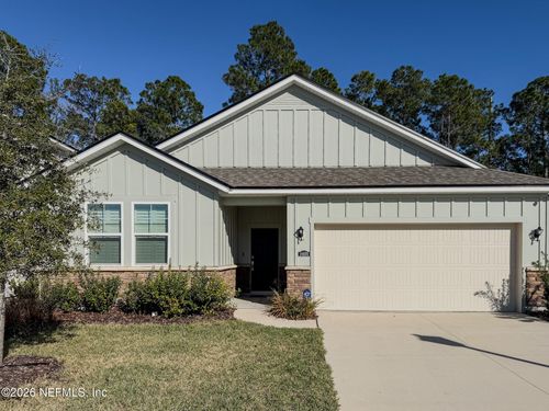 14600 Macadamia Ln, Jacksonville, FL, 32218-1982 | Card Image