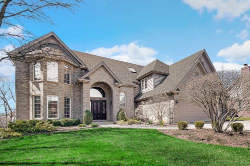 15538 Royal Glen Ct, Orland Park, IL, 60467-4577 | Card Image