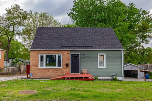 1409 63rd Street, Des Moines, IA, 50311 | Card Image