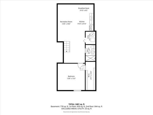 716 Hemlock St, Brooklyn, NY, 11208-3928 | Card Image