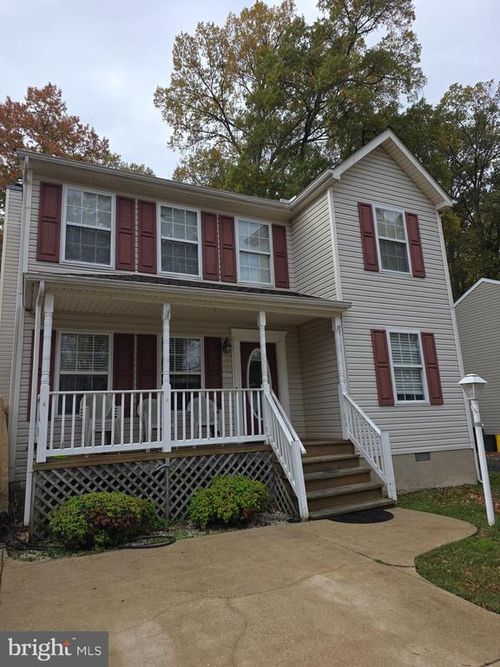 3644 Beach Drive Blvd, EDGEWATER, MD, 21037-3523 | Card Image