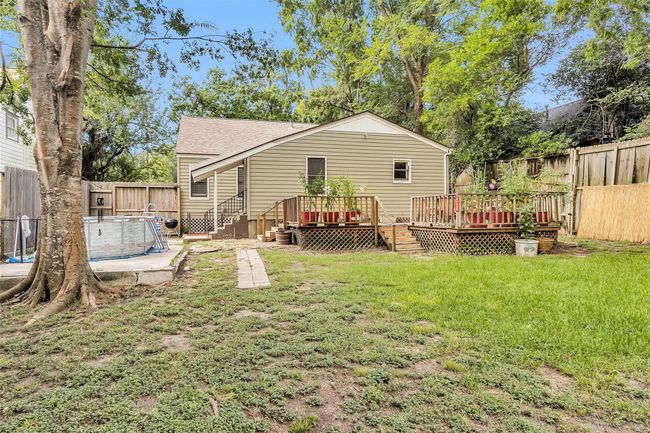 1720 18 Th St, House other with 2 bedrooms, 1 bathrooms and null parking in Huntsville TX | Image 36
