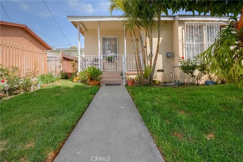 4969 Randolph St, Maywood, CA, 90270-3445 | Card Image