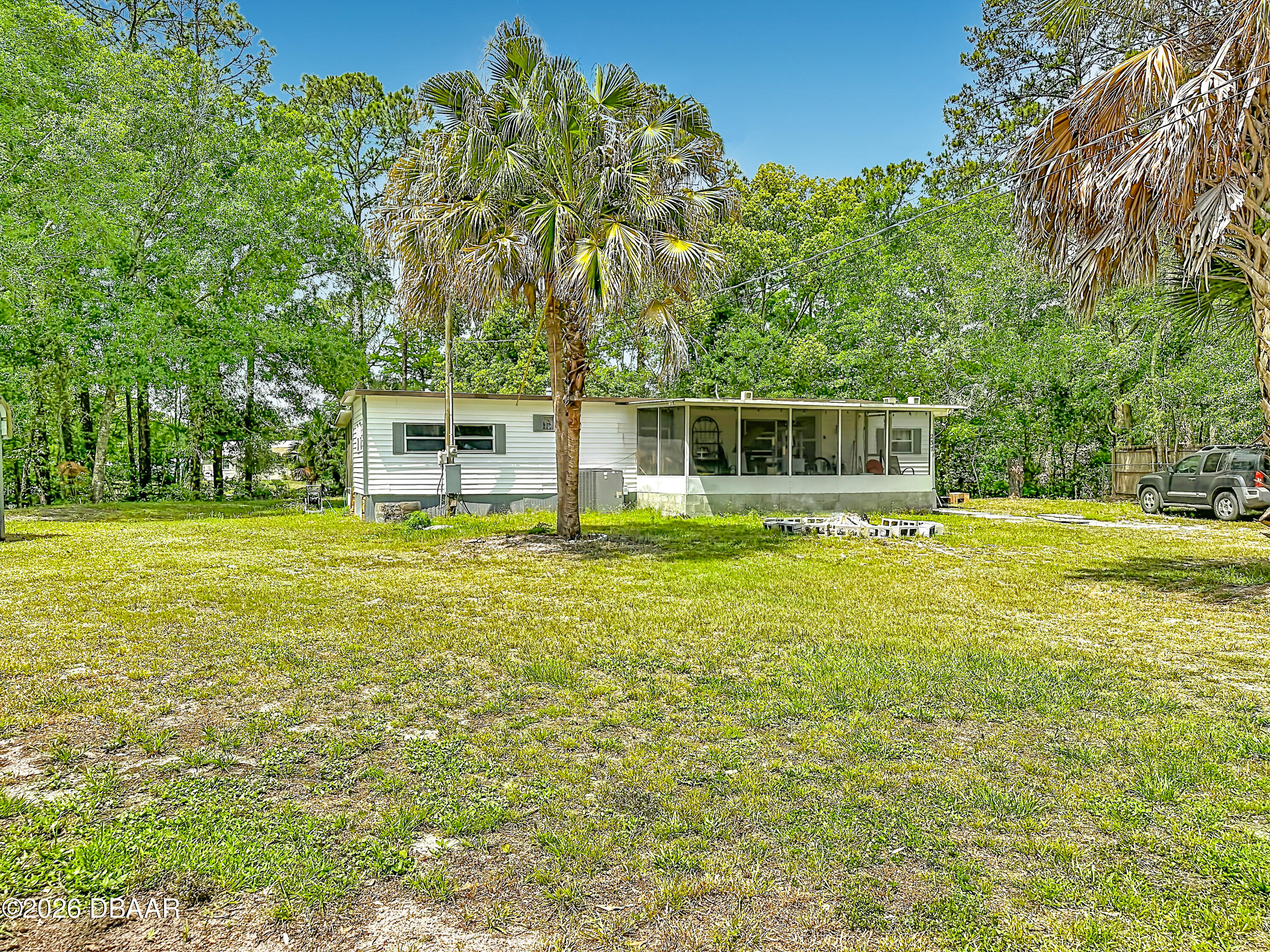 Residential in Satsuma 2