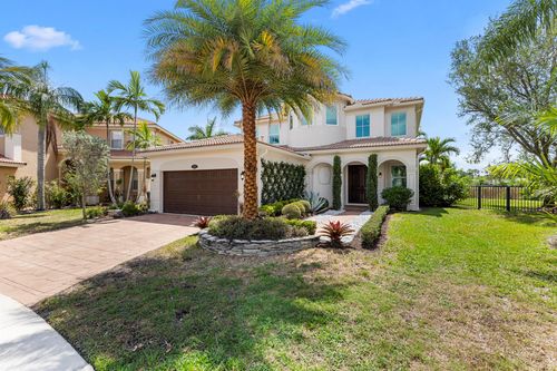 10584 Galleria St, Wellington, FL, 33414-3161 | Card Image