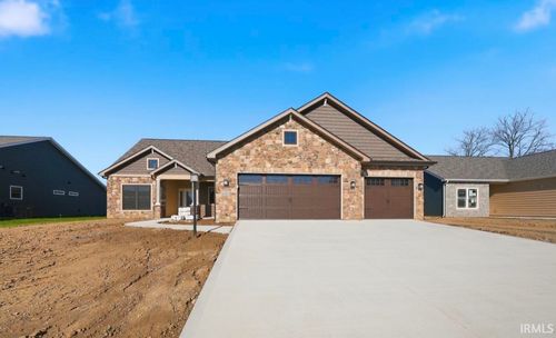 2023 Approach Dr, Auburn, IN, 46706-0020 | Card Image