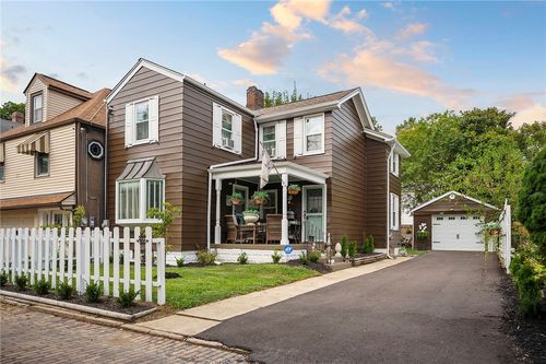 327 Mccready Way, Sewickley, PA, 15143-1430 | Card Image