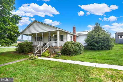 343 Keystone Way, NEW BLOOMFIELD, PA, 17068-8218 | Card Image