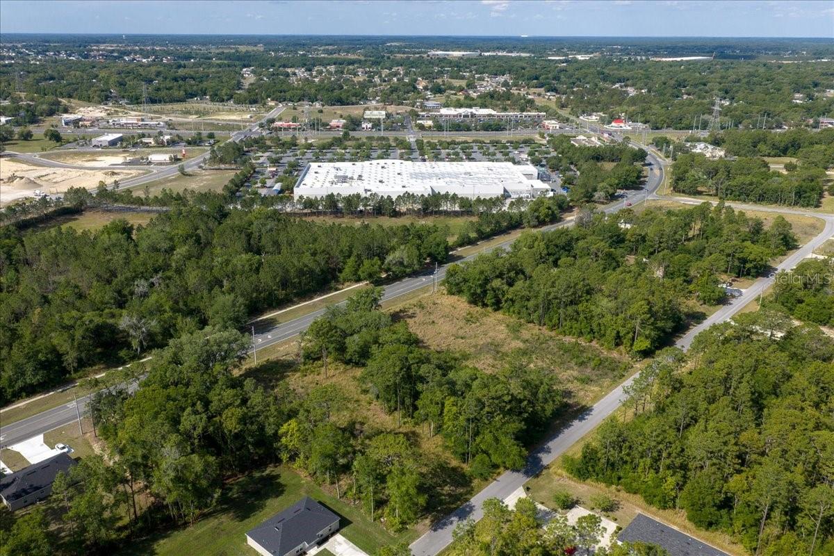 Land in OCALA 3