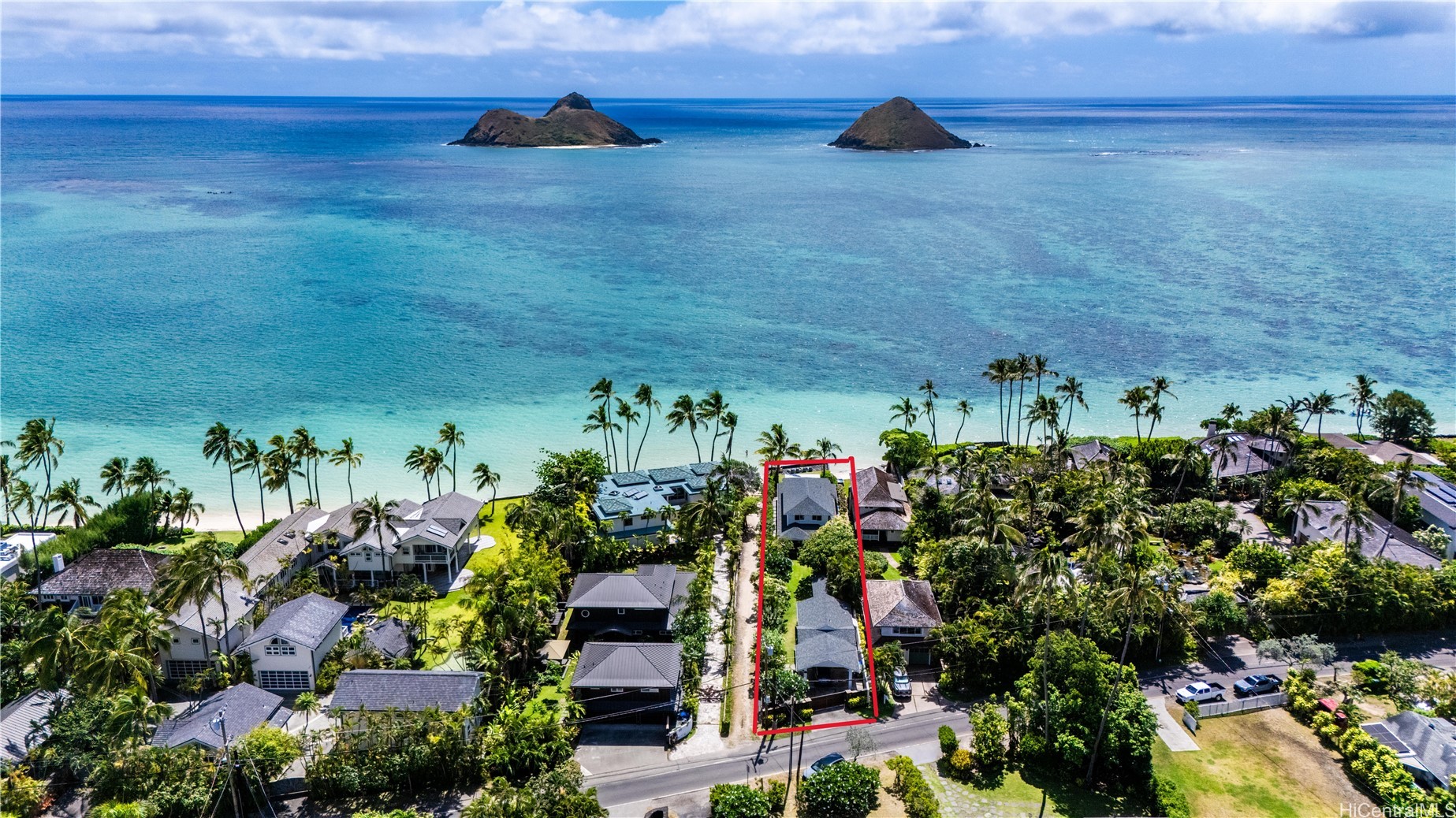 Residential in Kailua 4