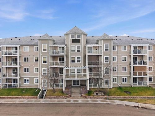 109-270 Shawville Way Se, Calgary, AB, T2Y3Z7 | Card Image