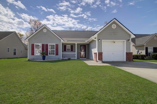 325 Slow Mill Dr, Goose Creek, SC, 29445-9641 | Card Image