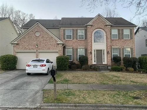 348 Crystal Downs Way, Suwanee, GA, 30024-7631 | Card Image