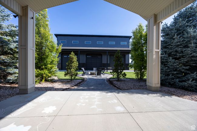 View of patio | Image 84