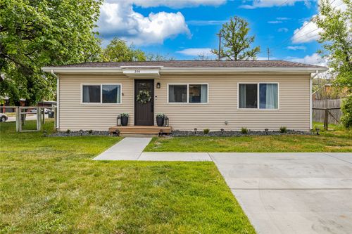 200 Mission St, Stevensville, MT, 59870-2025 | Card Image
