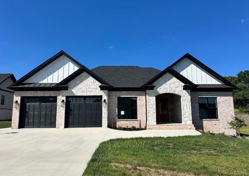 16 Crest Ridge Court, Rustburg, VA, 24588 | Card Image