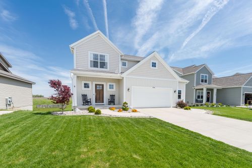 3788 Elderberry Dr, Holland, MI, 49424-6702 | Card Image