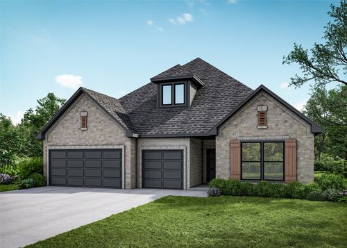 31161 E 61st St S, Broken Arrow, OK, 74014 | Card Image