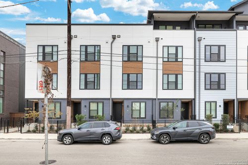 unit-2114-719 E Locust St, San Antonio, TX, 78212-4193 | Card Image