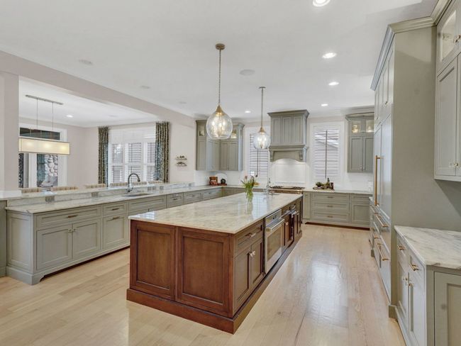 1428 Calcutta Ln, House other with 5 bedrooms, 6 bathrooms and 3 parking in Naperville IL | Image 19
