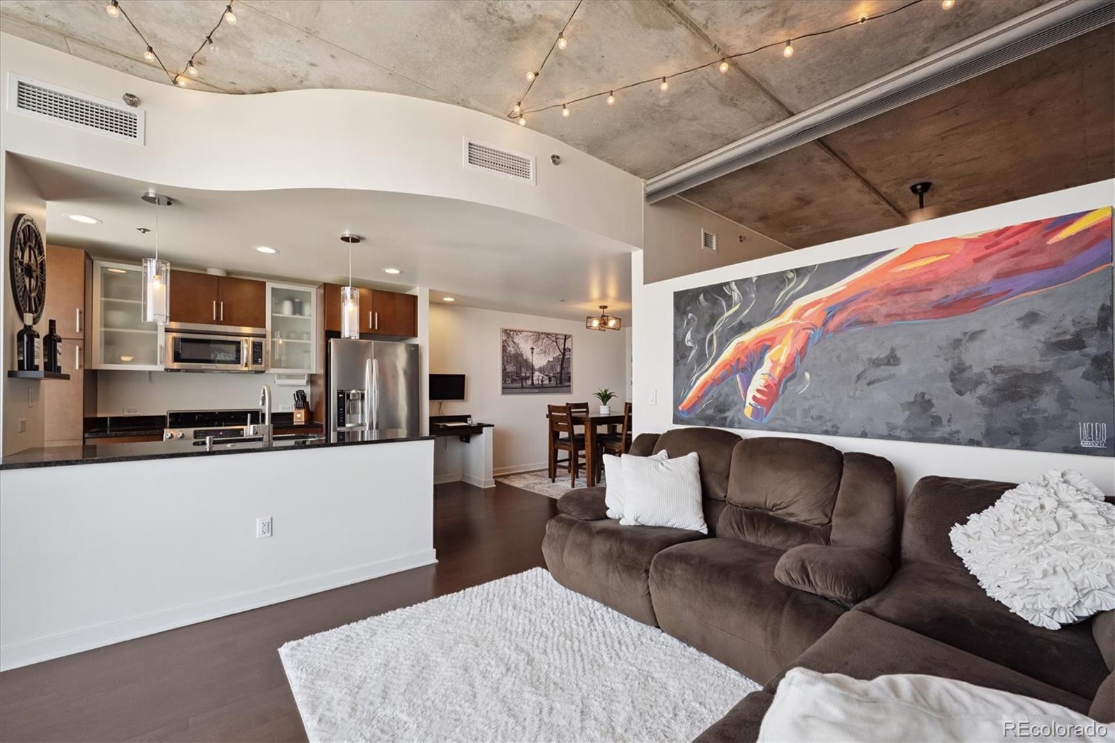 Residential Lease in Denver 5