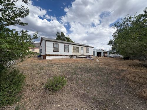 6 N Third Street, McGill, NV, 89318 | Card Image
