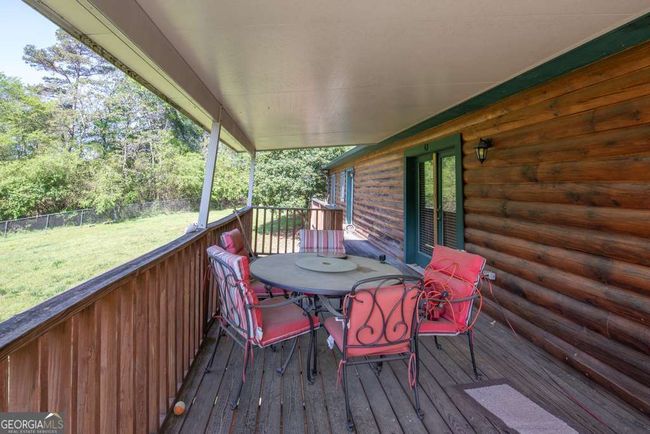 715 Woods Bridge Rd, House other with 3 bedrooms, 2 bathrooms and 2 parking in Commerce GA | Image 64