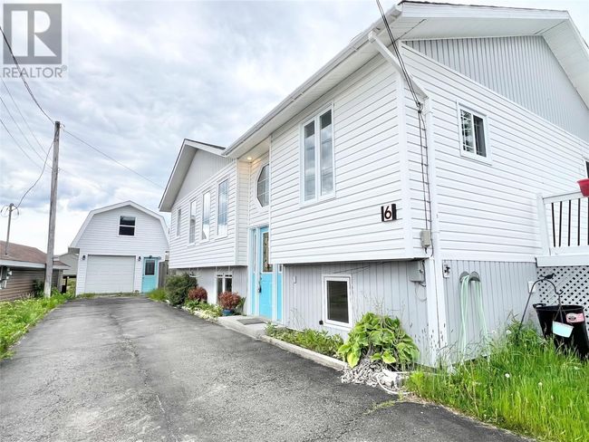 6 Orange Lane, House other with 4 bedrooms, 2 bathrooms and null parking in Springdale NL | Image 28