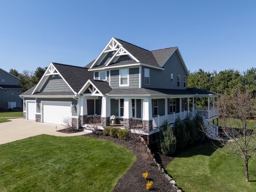 7856 Drake Rdg, Kalamazoo, MI, 49009-8906 | Card Image