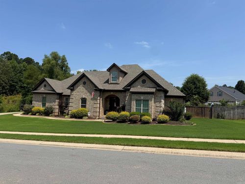 514 Clayton Oaks Dr, Benton, AR, 72019-2046 | Card Image