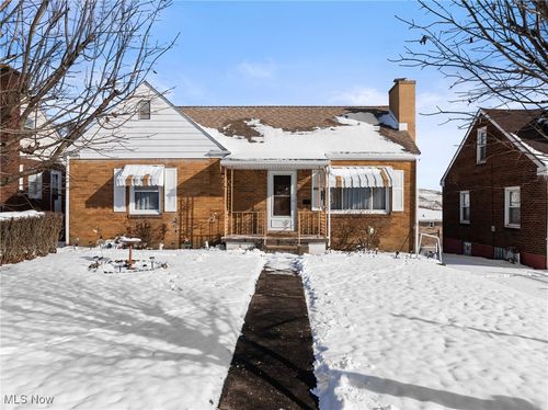 643 Western Ave, Mingo Junction, OH, 43938-1380 | Card Image