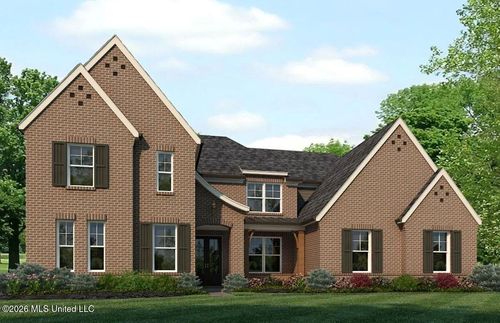 2175 Highground Drive, Southaven, MS, 38672 | Card Image