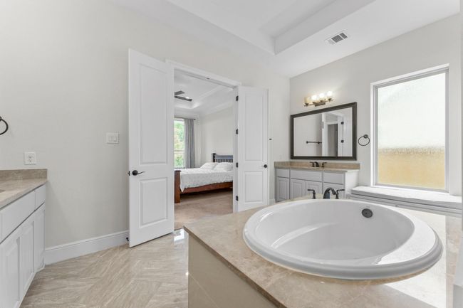 4038 Sabine Valley Trl, House other with 5 bedrooms, 5 bathrooms and 3 parking in Spring TX | Image 16