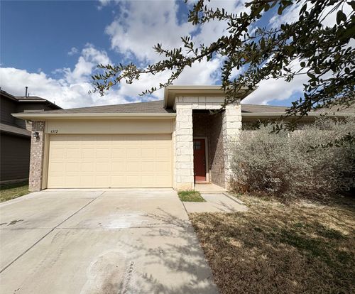 6512 Loretta White Ln, Austin, TX, 78744-6409 | Card Image