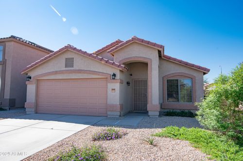 10649 W Monte Vista Rd, Avondale, AZ, 85392-4726 | Card Image