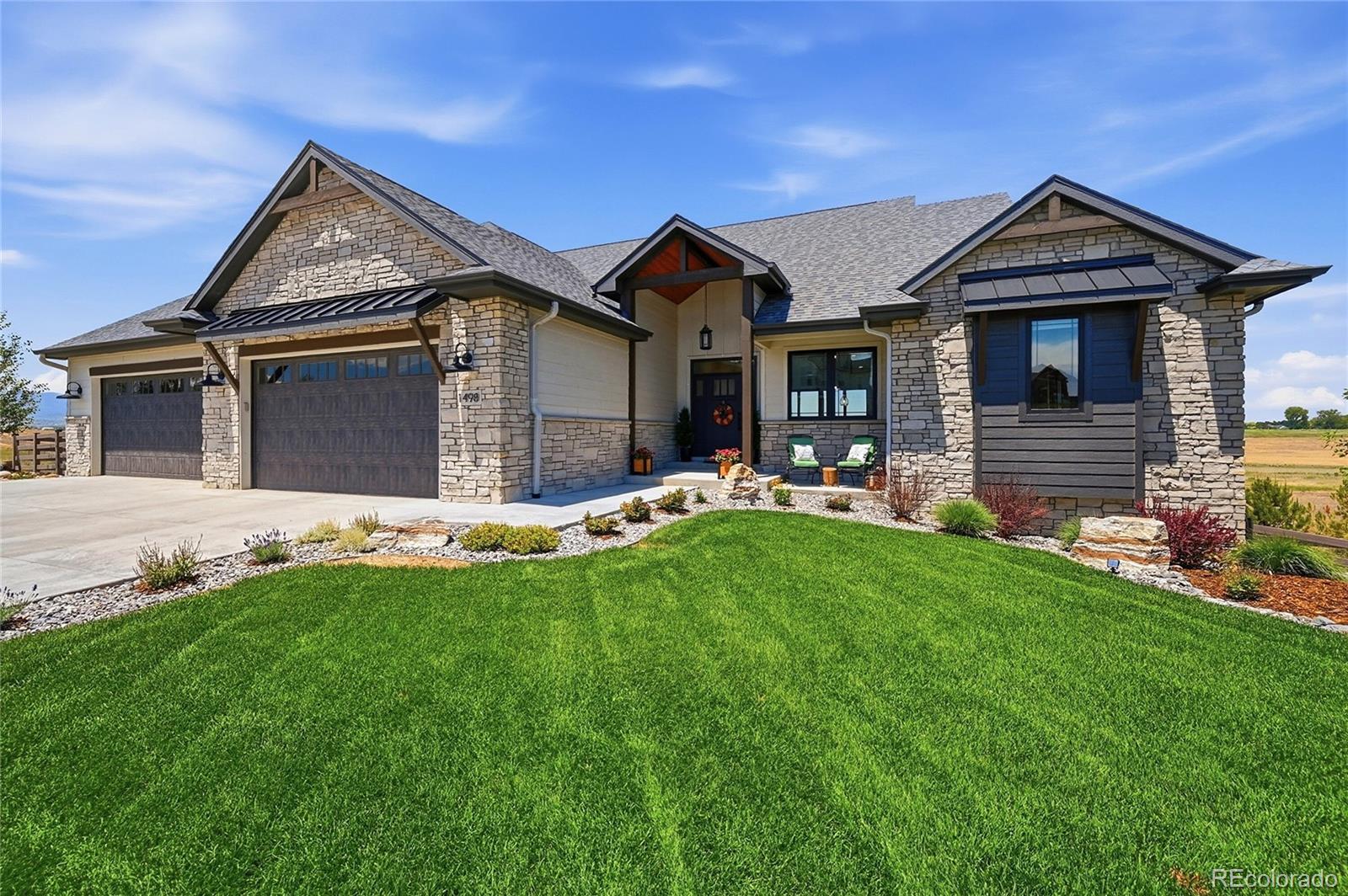 Residential in Berthoud 3