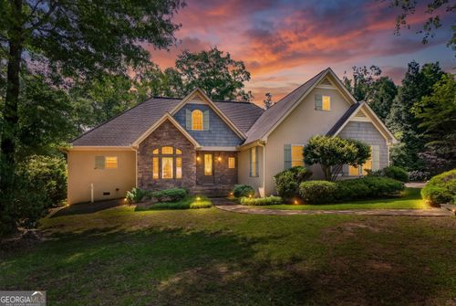 117 Big Oak Dr, Barnesville, GA, 30204-1946 | Card Image