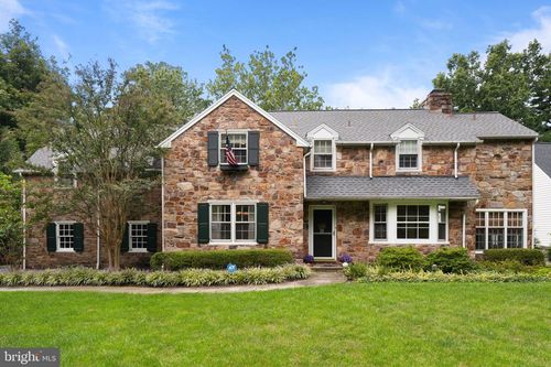507 Meadowbrook Cir, WAYNE, PA, 19087-4830 | Card Image